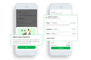 grab GrabUnlimited Subscription Plans