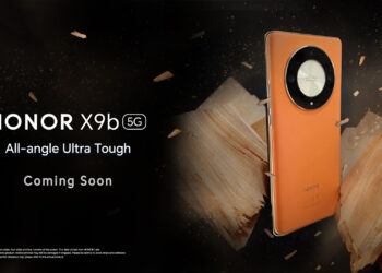 honor x9b malaysia