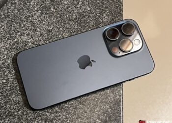 iPhone 15 Pro hands on