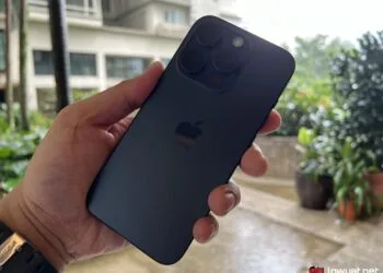 iPhone 15 Pro hands on