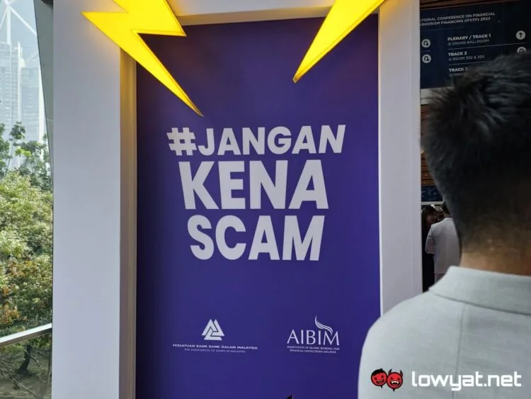 scam nsrc aibim abm malaysia