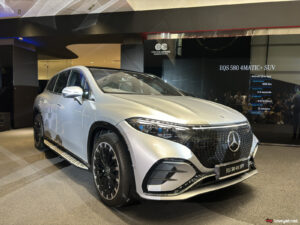 mercedes-benz eqs suv