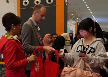 myairline interim ceo stuart cross reportedly resigns
