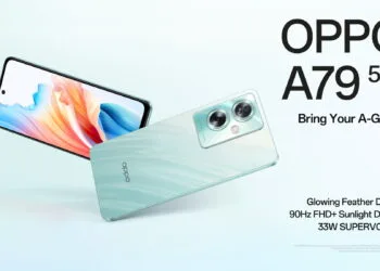 oppo a79