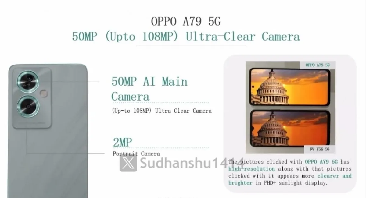 oppo a79