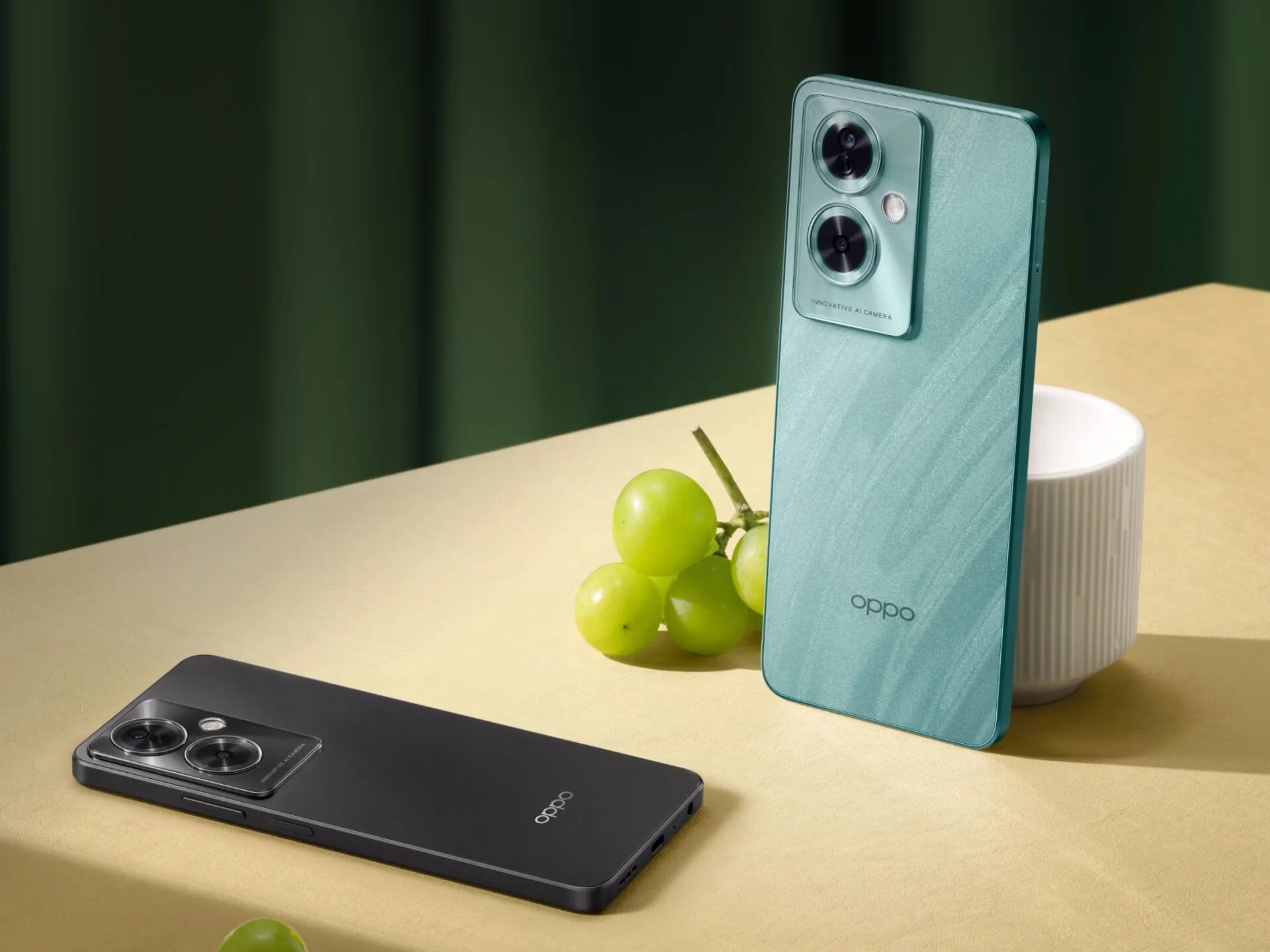 oppo a79