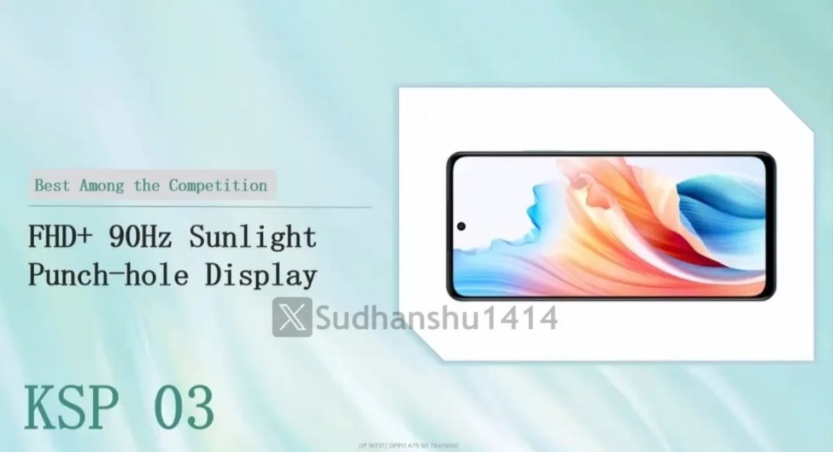 oppo a79