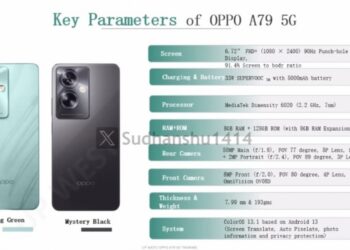 oppo a79