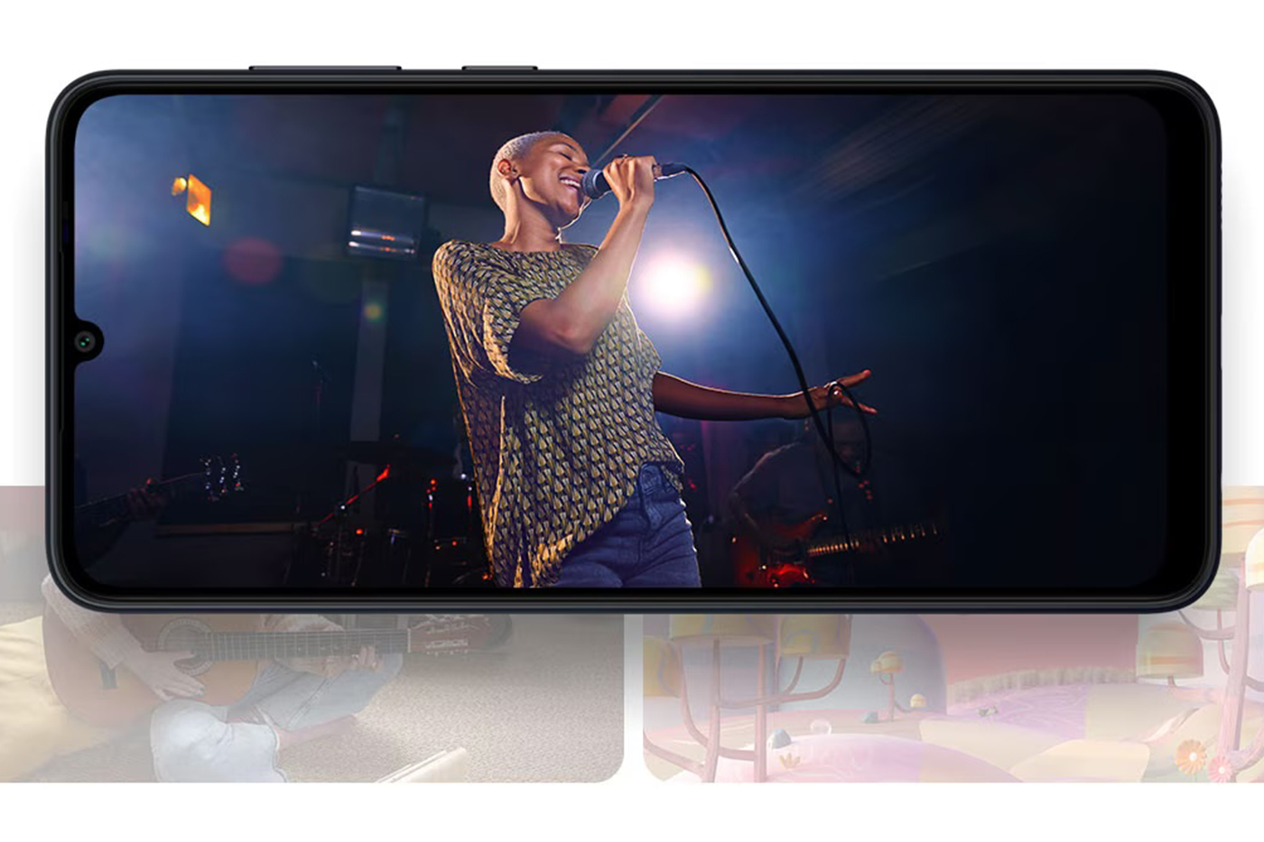 samsung galaxy a05