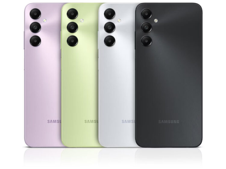 samsung galaxy a05s