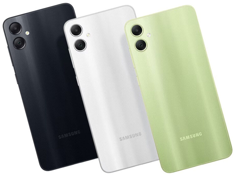 samsung galaxy a05s
