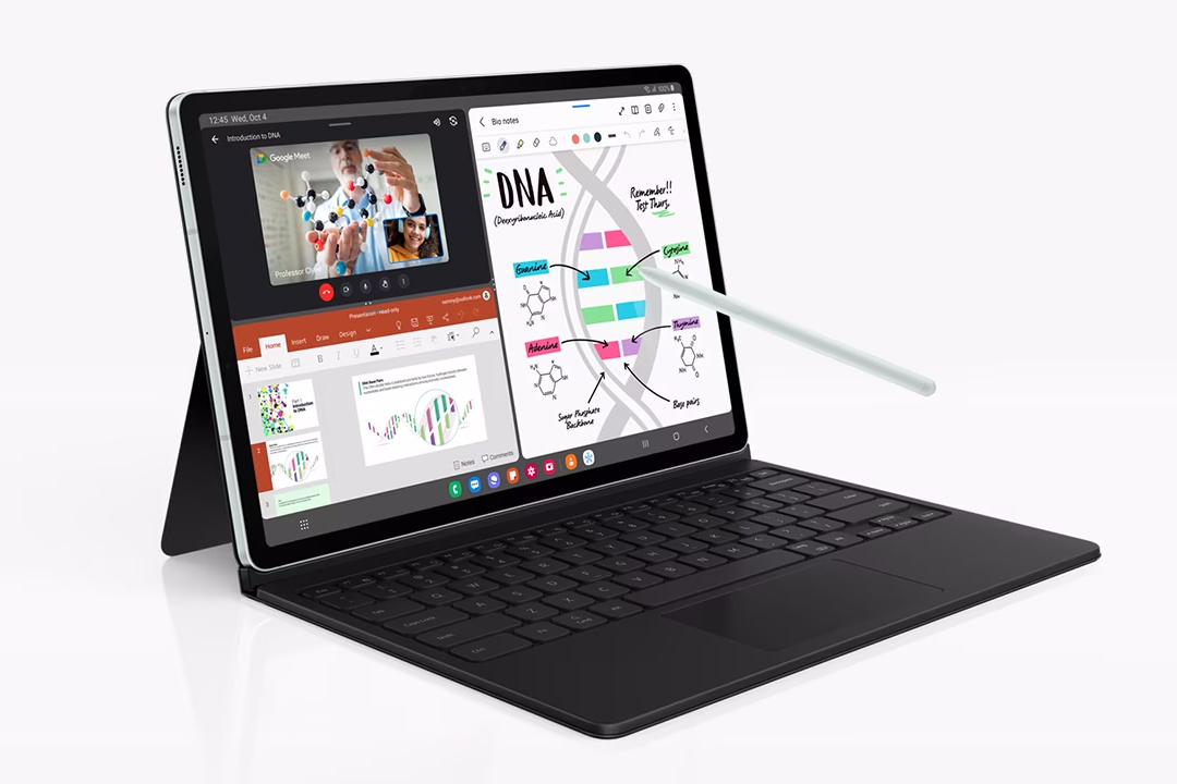 Samsung Galaxy Tab S9 FE Lineup Launches Locally From RM2,099 - Lowyat.NET