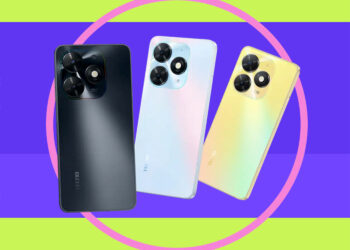 tecno pop 8