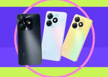 tecno pop 8