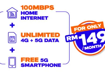 unifi fibre + mobile unlimited data