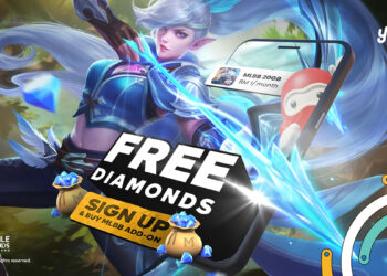 yoodo mlbb free diamonds campaign