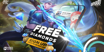 yoodo mlbb free diamonds campaign