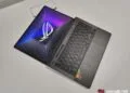 ASUS ROG Zephyrus G14 2023 13
