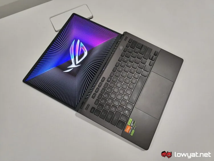 An ROG Zephyrus G14 Owner Accuses Asus Of Stealing “Half” The Laptop’s RAM During RMA 1 ASUS ROG Zephyrus G14 2023 13