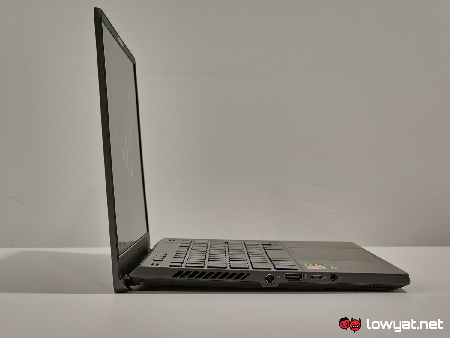 Asus ROG Zephyrus G14 (2023) review