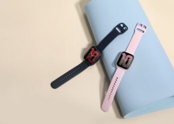 Amazfit Active