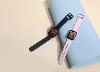 Amazfit Active