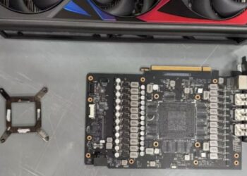 (Image source: Baidu via Videocardz.)