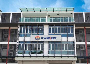 EPF maintenance nov 2023