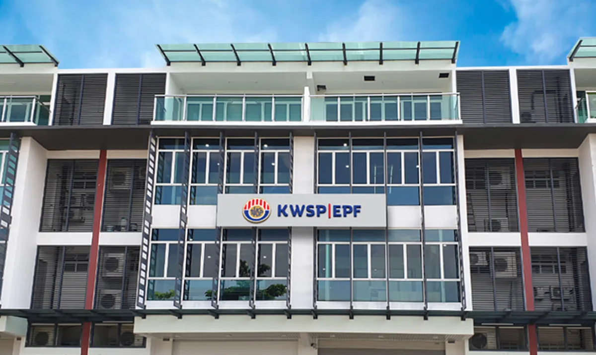 EPF maintenance nov 2023