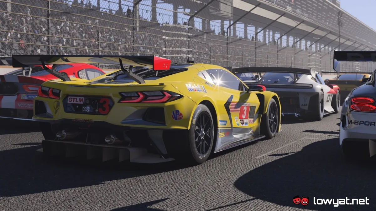 Forza Motorsport 2023 Review