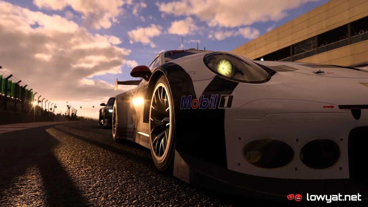 Forza Motorsport 2023 Review