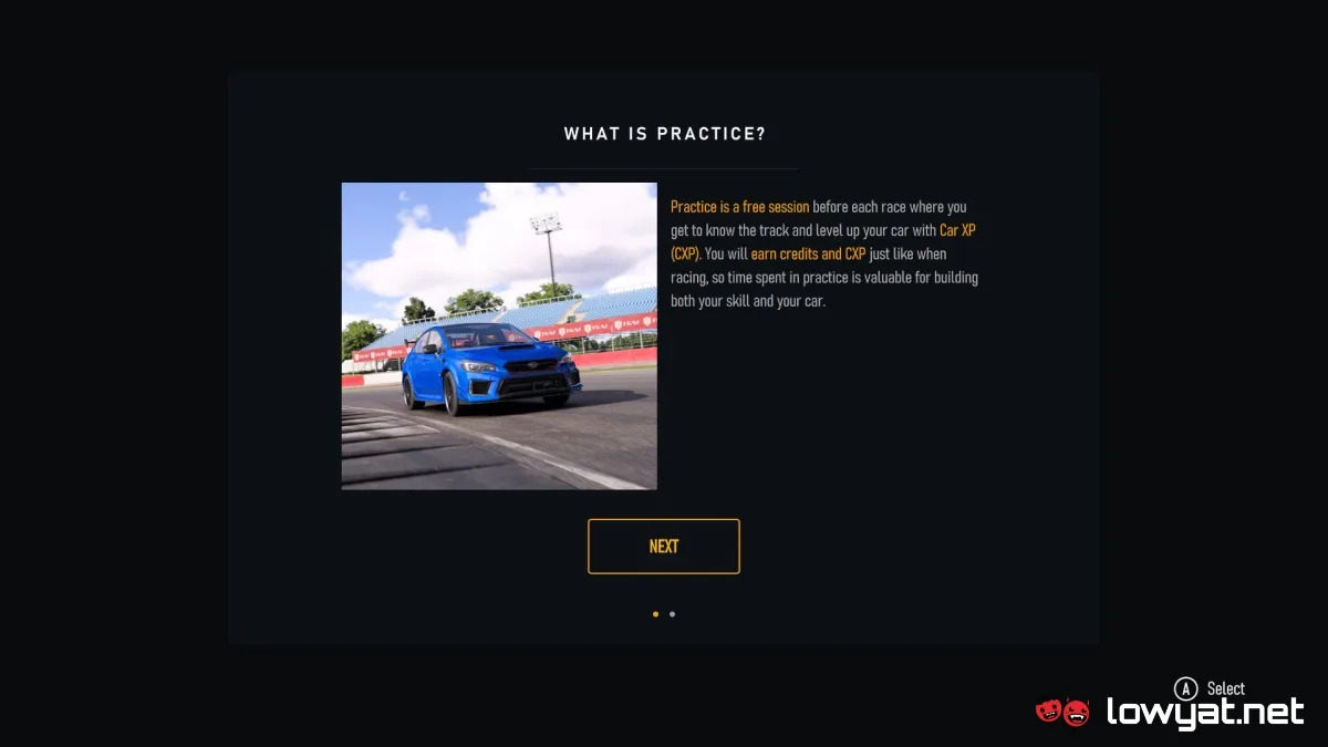 Forza Motorsport 2023 Review