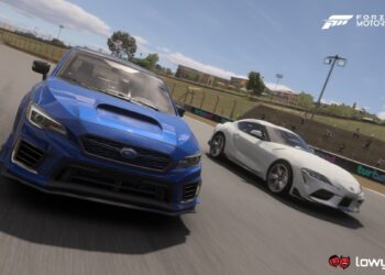 Forza Motorsport 2023 Review