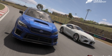 Forza Motorsport 2023 Review