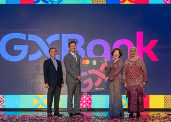 GXBank Open To All Malaysians