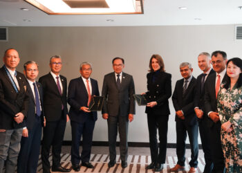 Google Malaysia Partnership digital competitiveness