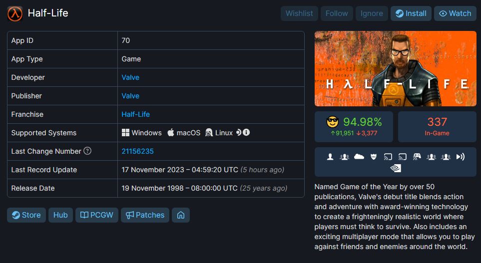 Half-Life-SteamDB-Update