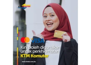 KTM credit card