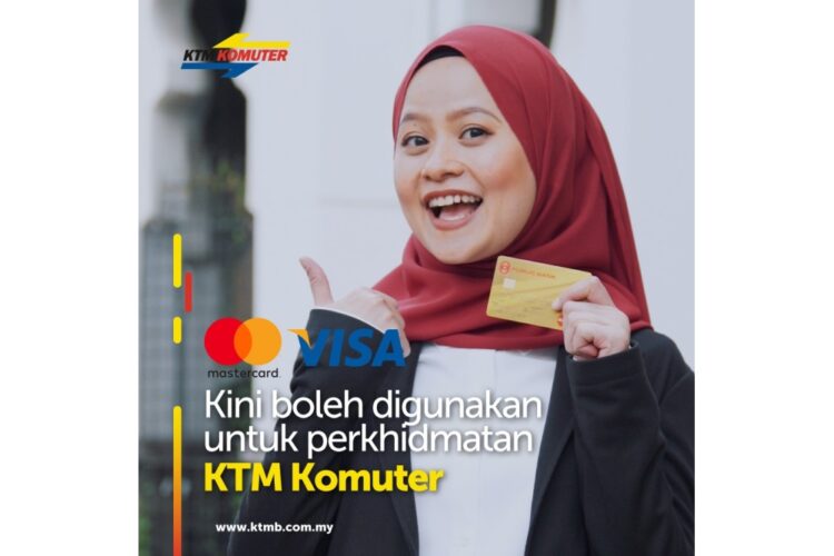 KTM credit card