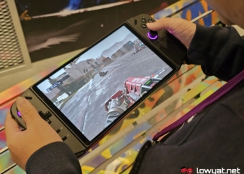 Lenovo Legion Go