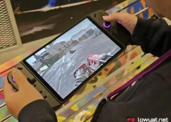 Lenovo Legion Go