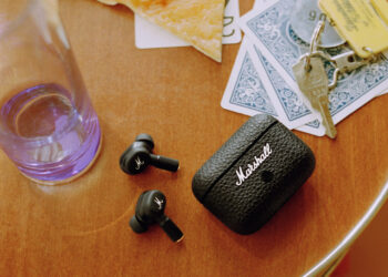 Marshall Motif II launch Malaysia