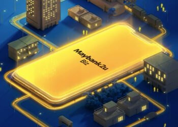 Maybank2u Biz Secure2u authorisation