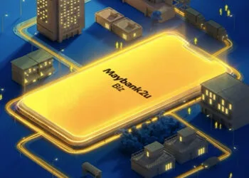 Maybank2u Biz Secure2u authorisation