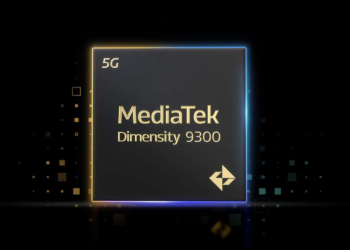 MediaTek Dimensity 9300