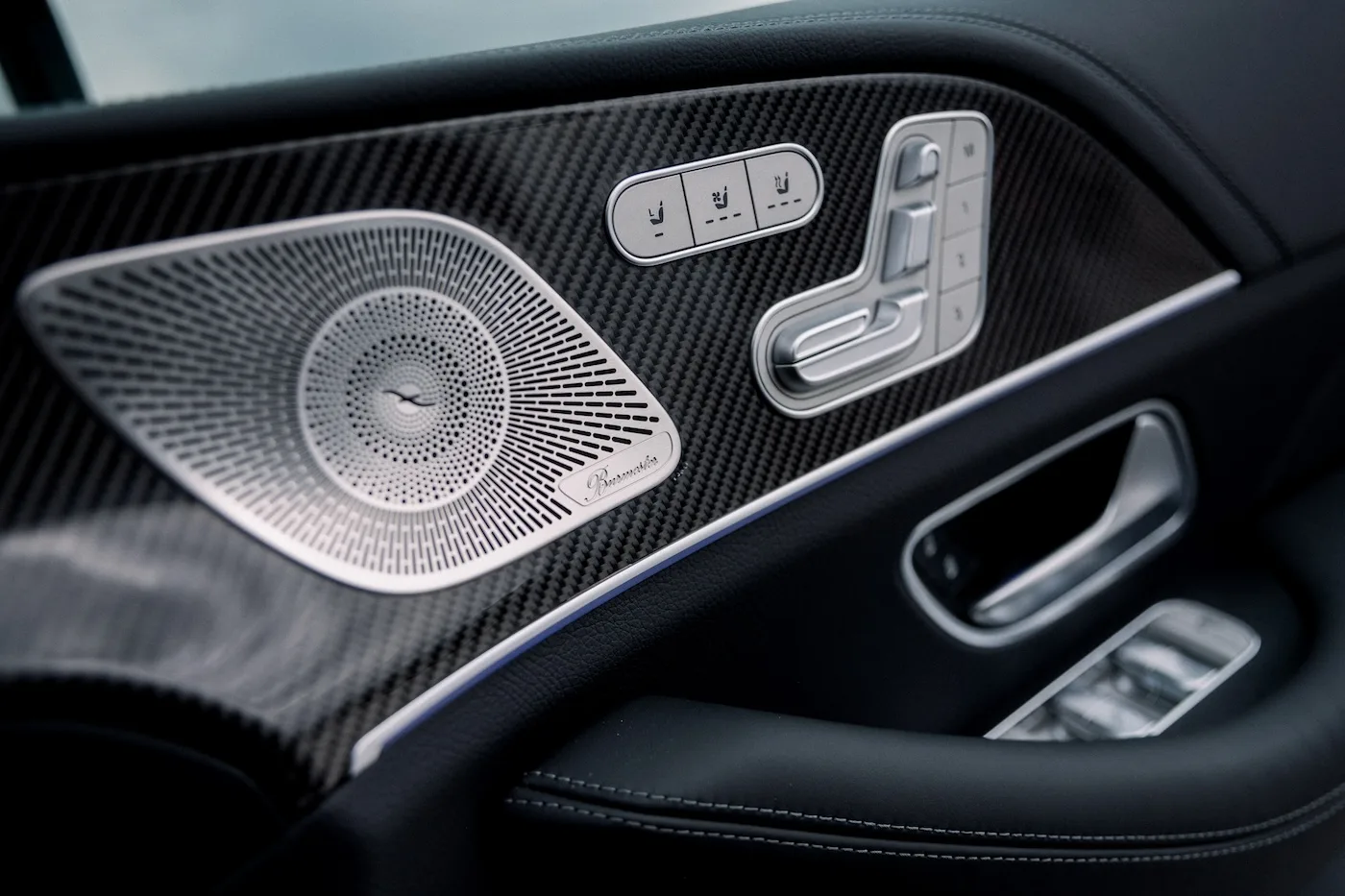 Mercedes-AMG GLE 53 4MATIC+ Coupe