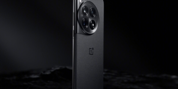 OnePlus 12 officially unveiled