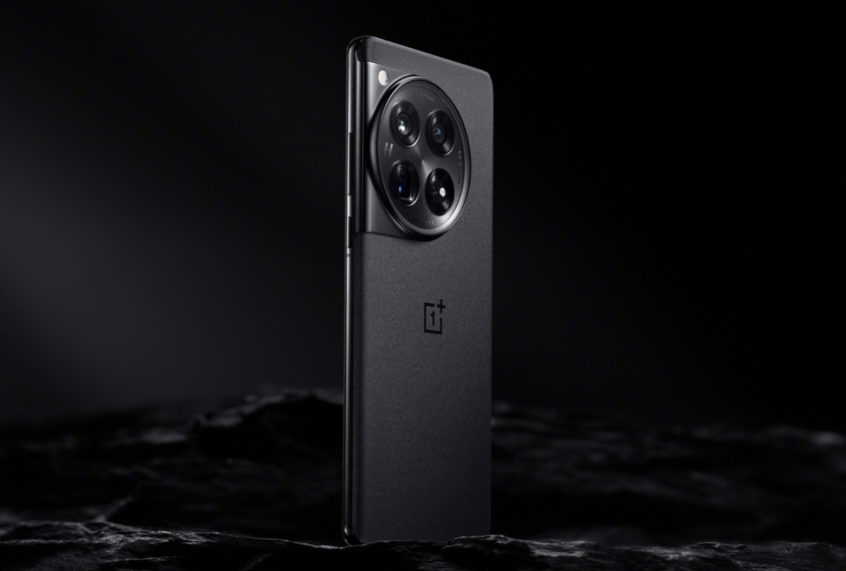 OnePlus 12R official colourways unveiled ahead of Jan 23 launch