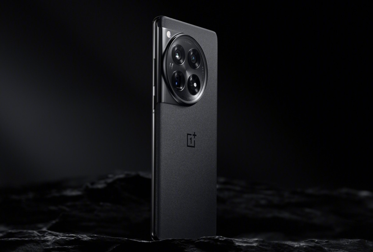 OnePlus 12 goes global on January 23 -  News