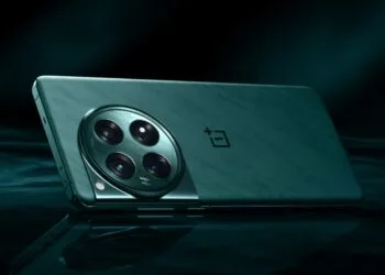 OnePlus 12 officially unveiled